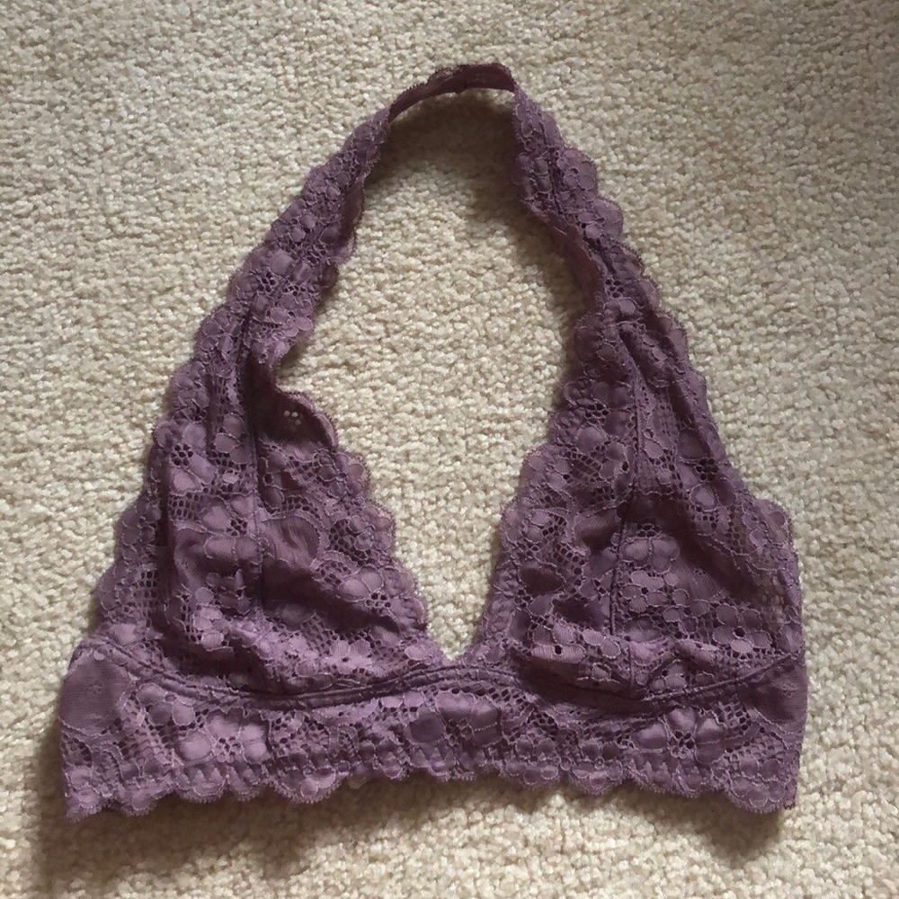 Free People Bralette!